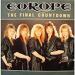 Europe - Final Countdown