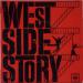 Wood Natalie, George Chakiris, Richard Beymer, Rita Moreno, Russ Tamblyn - West Side Story (extrait De La Bande Originale Du Film)