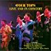 Four Tops - Live & In Concert