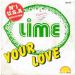 Lime - Your Love