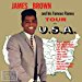 James Brown - James Brown & His Famous Flames Tour The U.s.a.