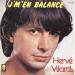 Hervé Vilard - J'm'en Balance
