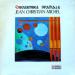 Michel (jean Christian) - Ouverture Spatiale