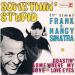 Frank & Nancy Sinatra - Somethin'stupid