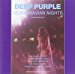 Deep Purple - Scandinavian Nights Stockholm 1970