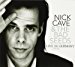 Nick Cave & The Bad Seeds - Live In Germany 1996