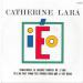 Catherine Lara - I E O