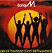 Boney M - Boney M We Kill The World Uk 7 45