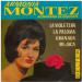 Armonia Montez - La Violetera