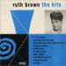 Brown Ruth (49/59) - The Hits