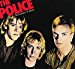 The Police - Outlandos D'amour