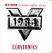 Eurythmics - Sexcrime 1984