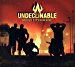 Undeclinable - Sound City Burning By Undeclinable