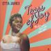 James Etta (1955a/61) - Tears Of Joy