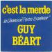Guy Beart - Porte Bonheur