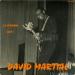 David Martial - La Pomme