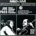 Pass  Joe And Niels-henning ørsted Pedersen - Northsea Nights