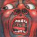 King Crimson - The Court Of The Crimson King