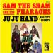 Sam The Sham & The Pharaohs N°  2 - Ju Ju Hand / Big City Lights