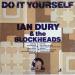 Ian Dury & Blockheads - Do It Yourself