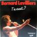 Lavilliers Bernard - T'es Vivant...?