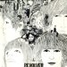 Beatles - Revolver By Beatles, Capitol Records, Vinyl, 1966