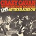 Crazy Cavan And The Rhythm Rockers - Crazy Cavan And The Rhythm Rockers - Live At The Rainbow - Charly Records - Cr 30139