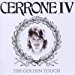 Cerrone - Cerrone Iv: The Golden Touch