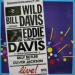 Wild Bill Davis / Eddie Lockjaw Davis - Live!