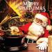 Frank Sinatra ; Louis Armstrong ; Mahalia Jackson ; Lionel Hampton - Merry Christmas