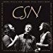 Stills & Nash Crosby - Csn