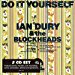 Ian Dury & Blockheads - Do It Yourself