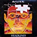 Flash & Pan - Headlines