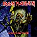 Iron Maiden - No Prayer For Dying