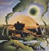 Druid - Toward The Sun