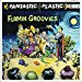 Flamin' Groovies - Fantastic Plastic