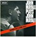John Mayall & The Bluesbreakers - John Mayall Plays John Mayall: Live At Klooks Kleek