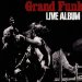 Grand Funk Railroad - Live Album