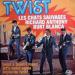 Les Chats Sauvages, Richard Anthony, Burt Blanca - Twist