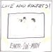 Love & Rockets - Earth Sun Moon