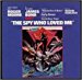 Various Artists - Spy Who Loved Me