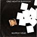 Murray Head - One Night In Bangkok