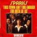 Sparks - This Town Ain't Big Enough For The Both Of Us / Barbecutie