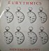 Eurythmics - Eurythmics / When Tomorrow Comes