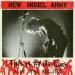 New Model Army - This Is For Fans Not The Militia