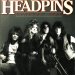 Headpins - Line Of Fire