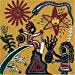 Midnight Oil - Earth And Sun And Moon