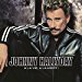Johnny Hallyday - A La Vie A La Mort