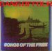 Gang Of Four - Songs Of Free
