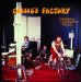 Creedence Clearwater Revival - Cosmo's Factory